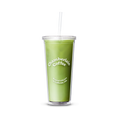Transparent Tumbler
